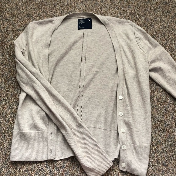 American Eagle Outfitters Sweaters - American Eagle cardigan